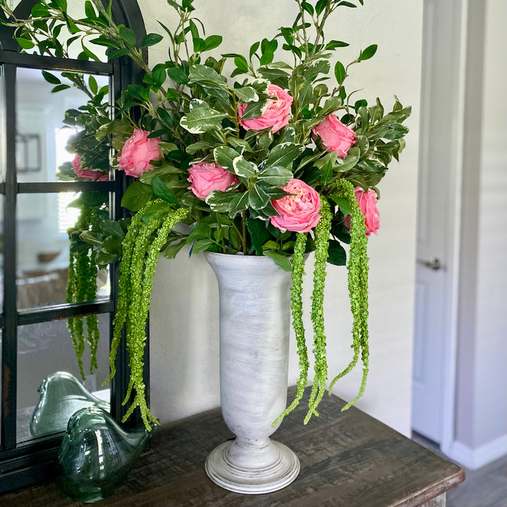 Amaranthus Spray