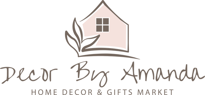 Decor By Amanda logo