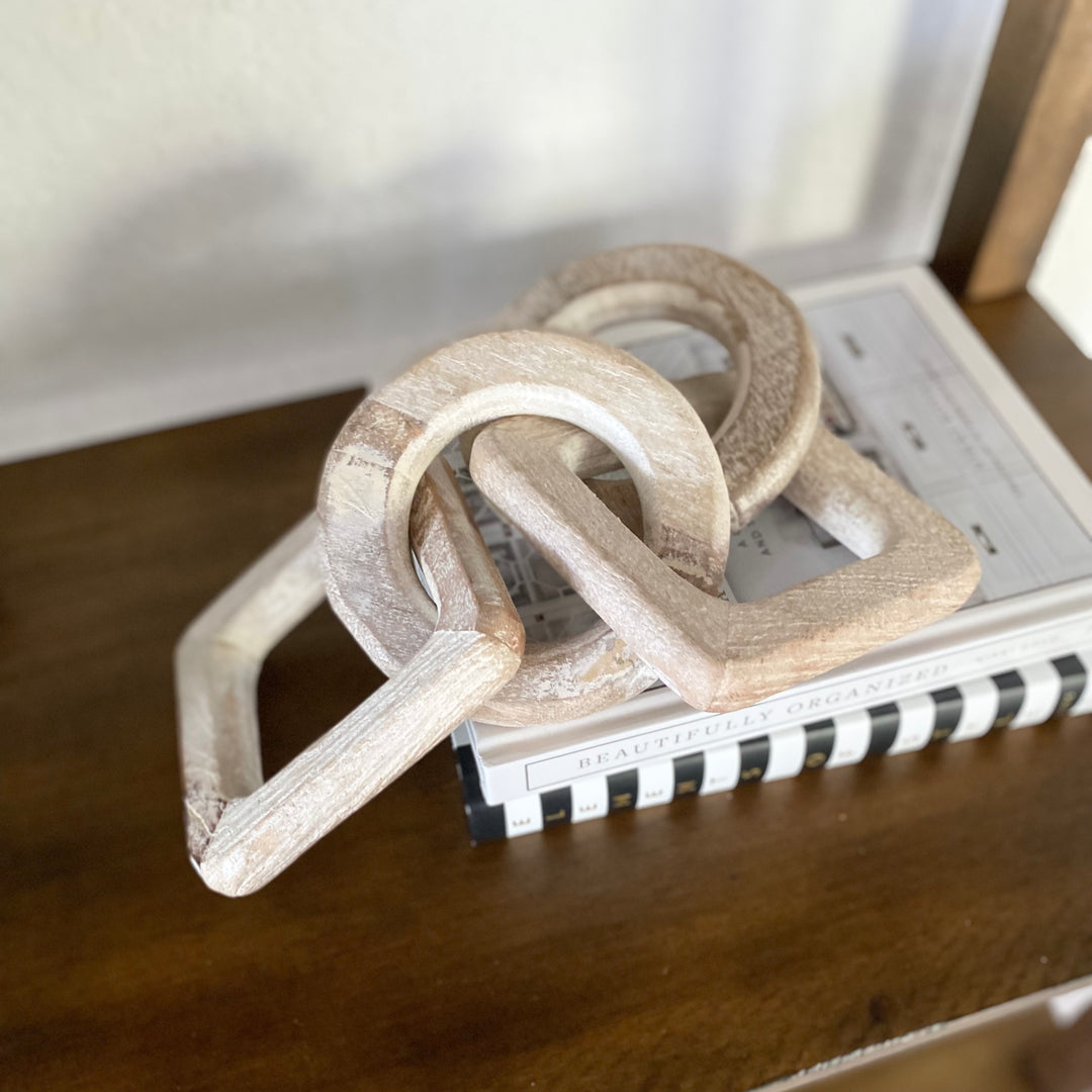 Whitewashed Wood Link