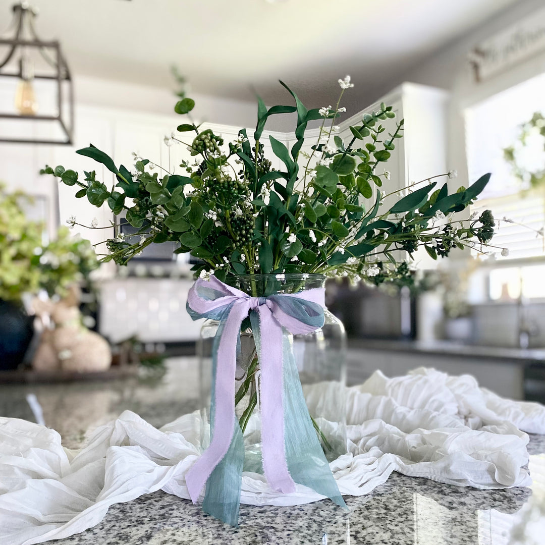 Spring Greenery Bundle