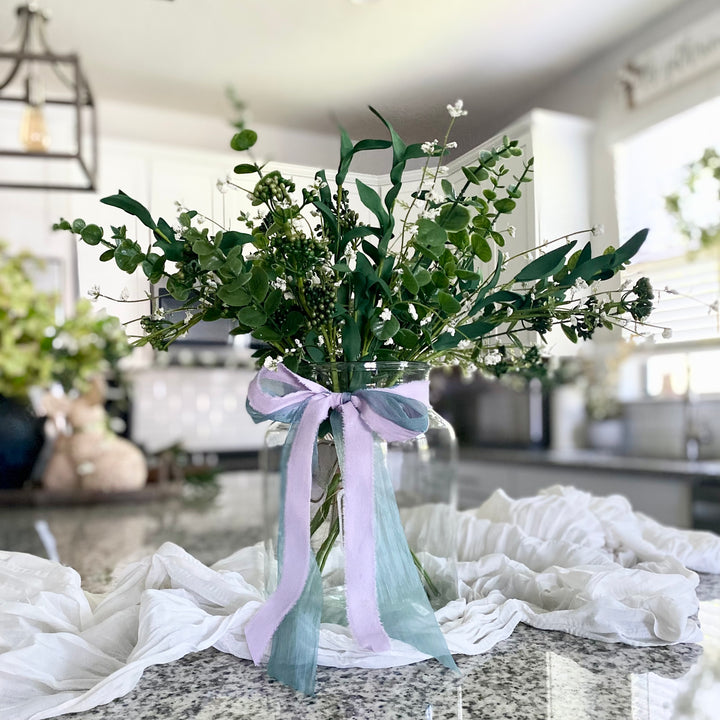 Spring Greenery Bundle