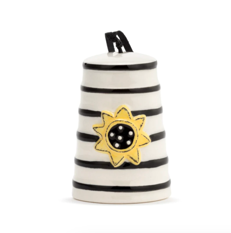 Heartful Home Friendship Bell