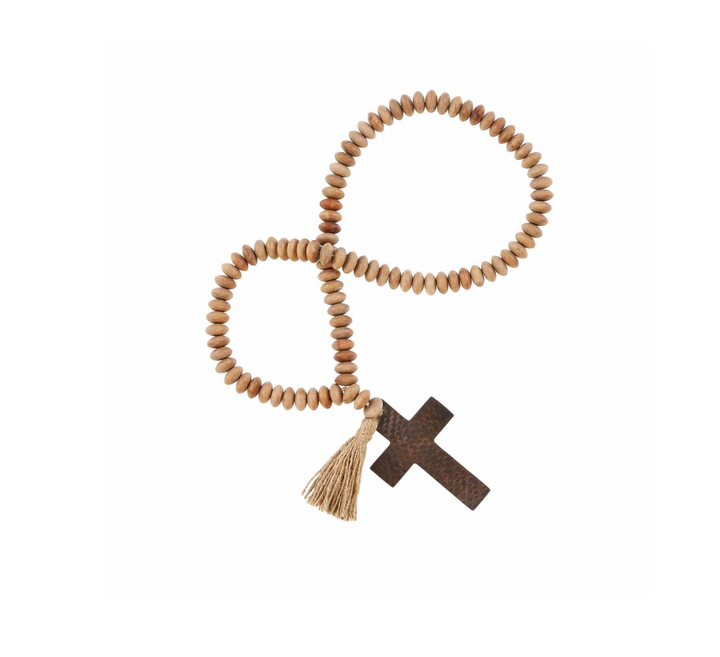 Tassel Decor Beads