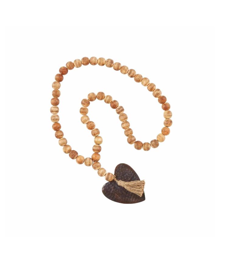 Tassel Decor Beads