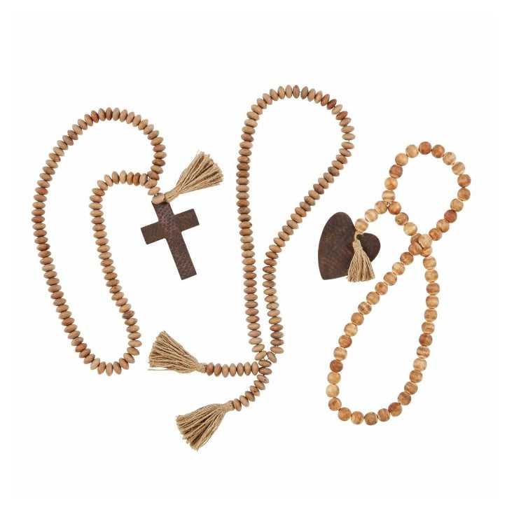 Tassel Decor Beads