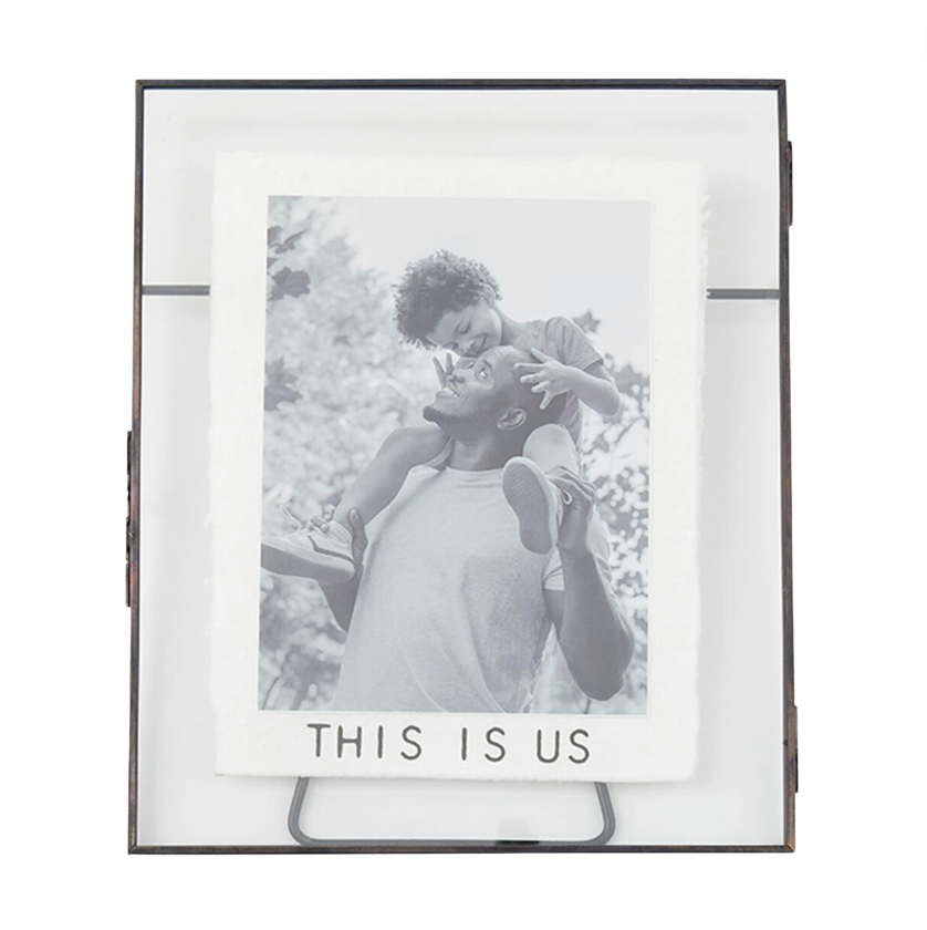 This Is Us Picture Frame