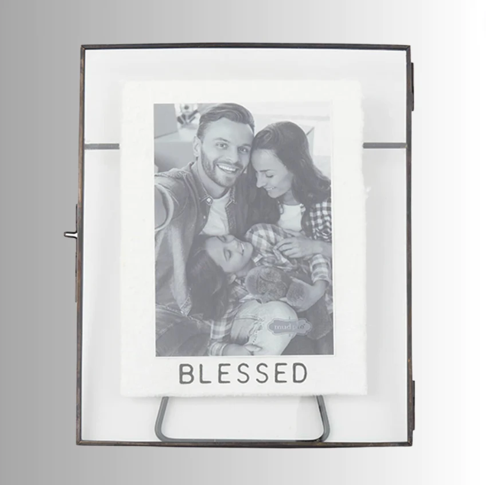Blessed Picture Frame