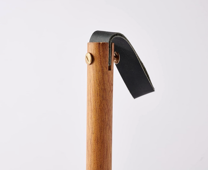 Black Shiplap Paper Towel Holder