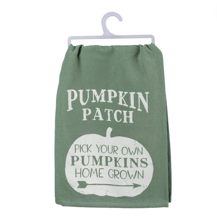 Set/3 Fall Farmhouse Kitchen Towels