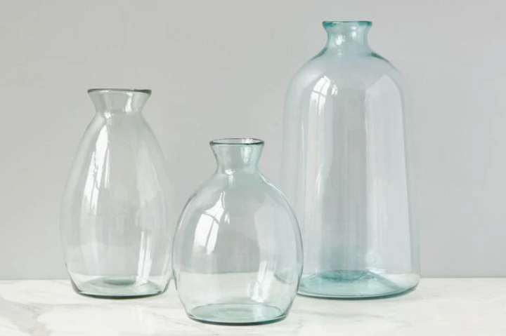 Medium Artisanal Vase