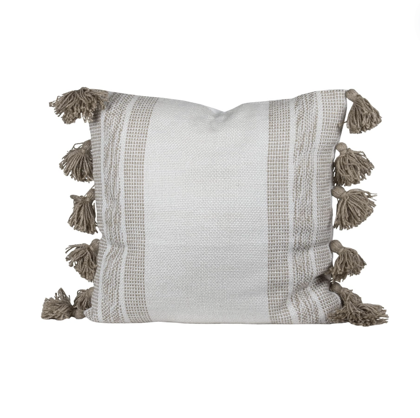 Hazel Accent Pillow