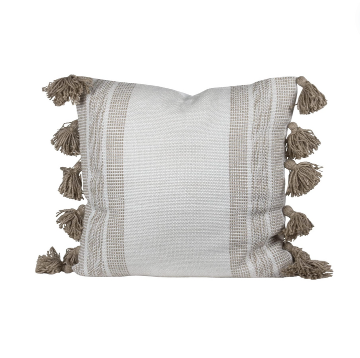 Hazel Accent Pillow