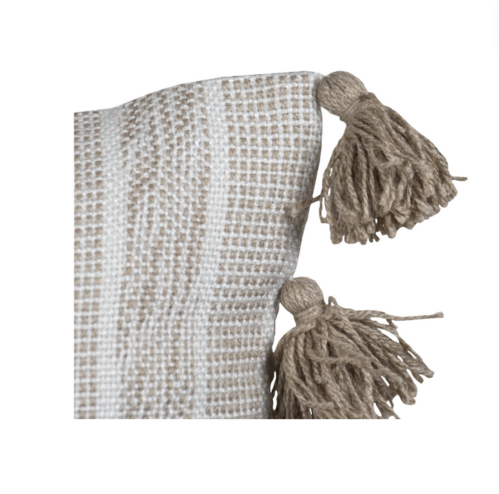 Hazel Accent Pillow