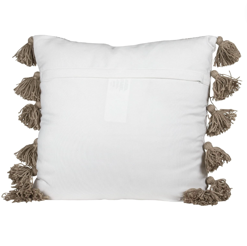 Hazel Accent Pillow