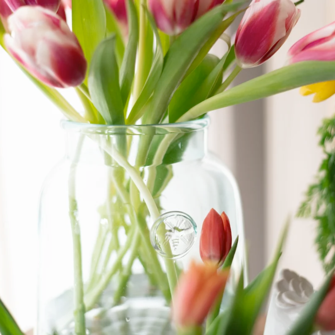 French Mason Jar
