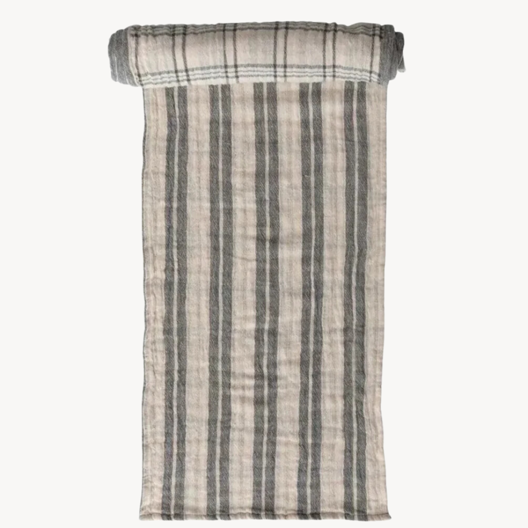 Double-Sided Farmhouse Table Runner