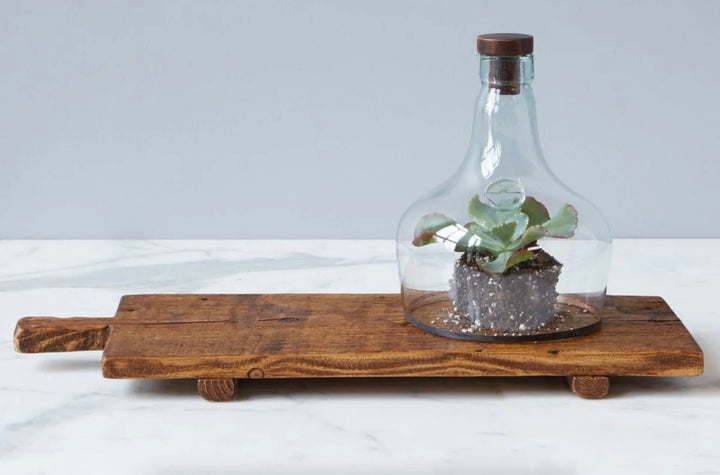 Demijohn Cloche