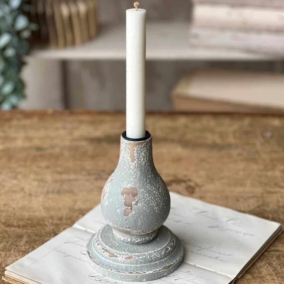 Set/2 Prelude Taper Candle Holders