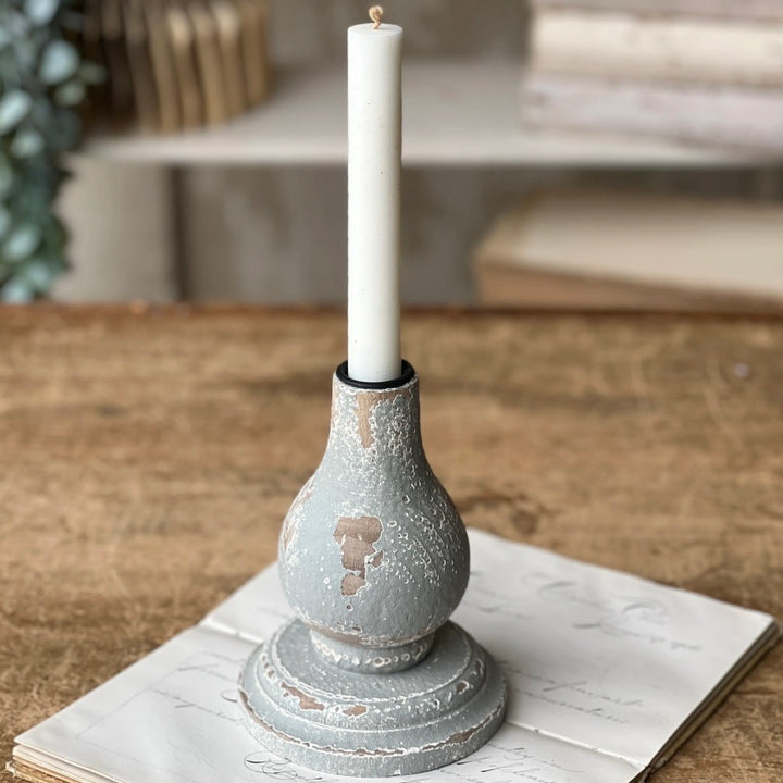 Set/2 Prelude Taper Candle Holders