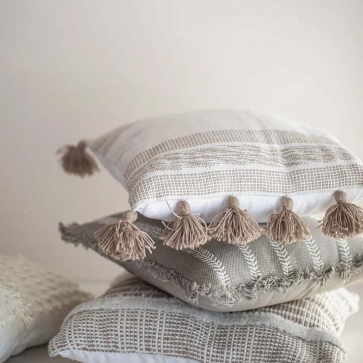 Hazel Accent Pillow
