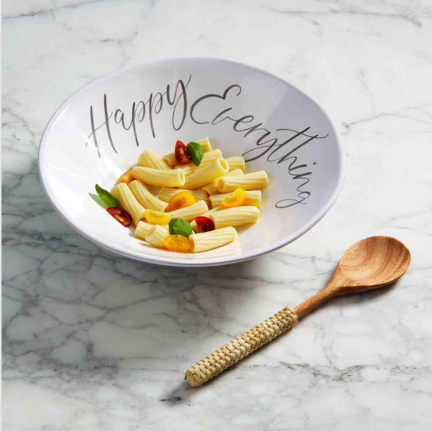 Happy Everything Serving Bowl Set