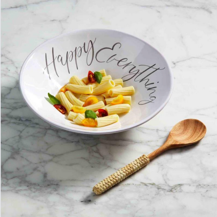 Happy Everything Serving Bowl Set