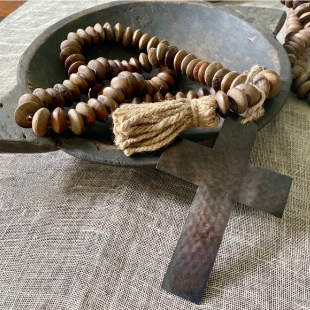 Tassel Decor Beads