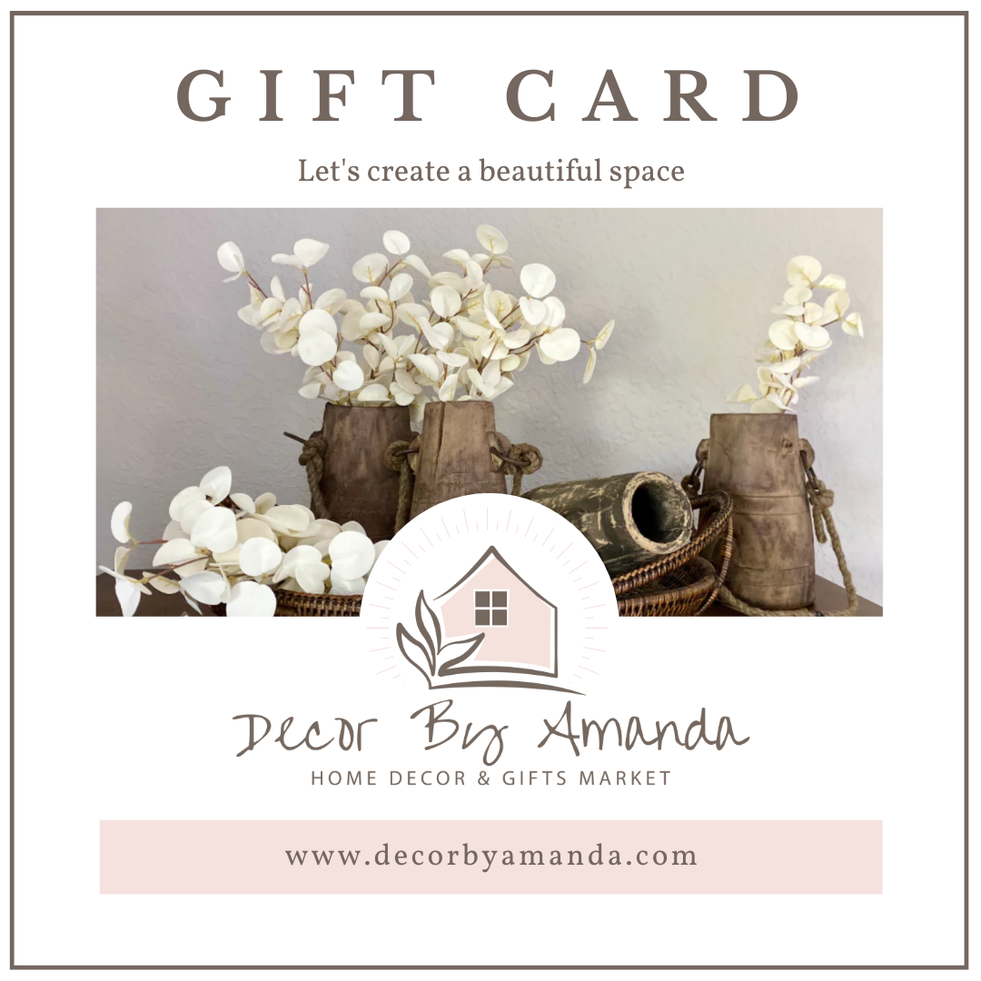 e-Gift Card