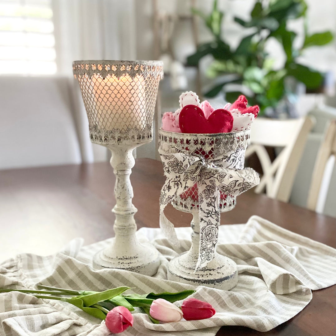 Decorating for Valentine’s Day: How to Bring the Love Home (Without Overdoing It)