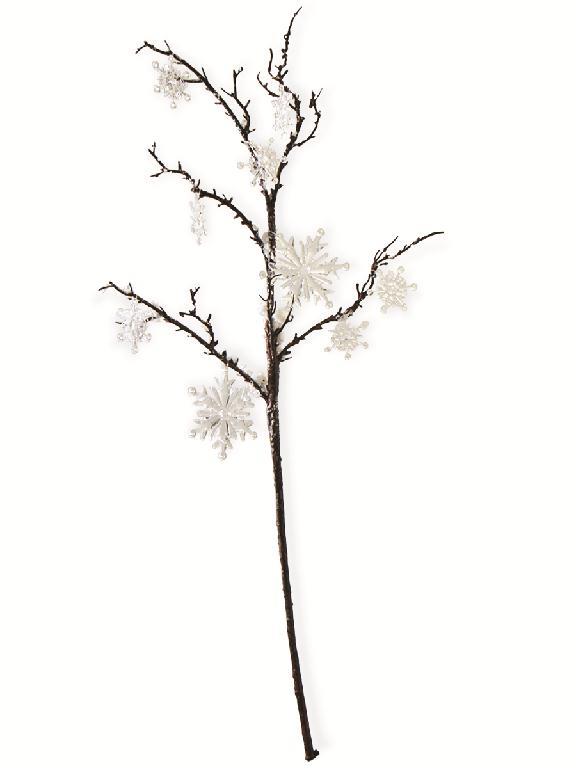 Snowflake Branch