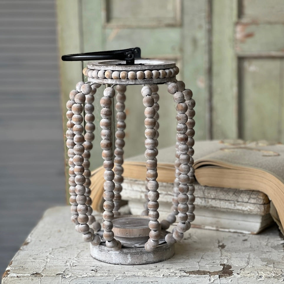 Amalfi Lantern