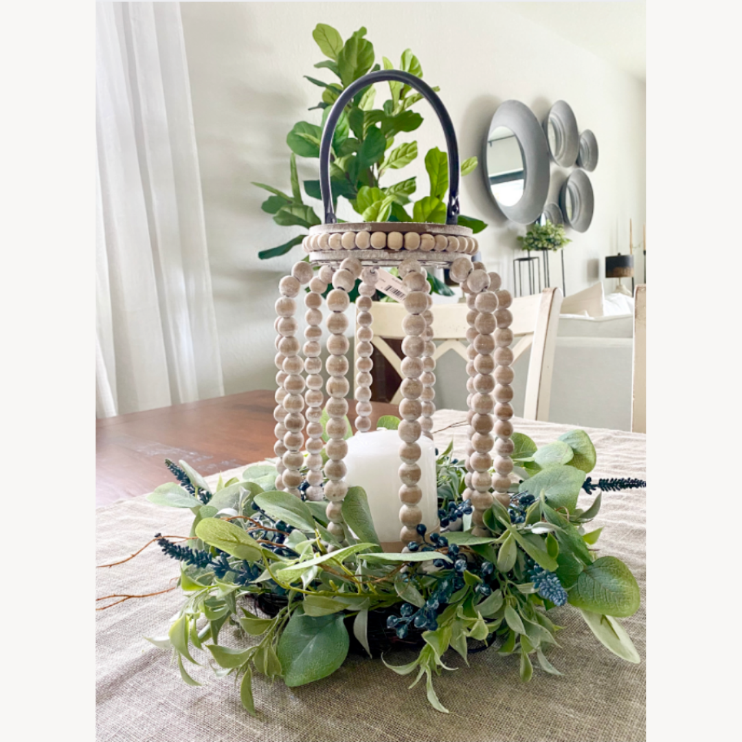 Amalfi Lantern