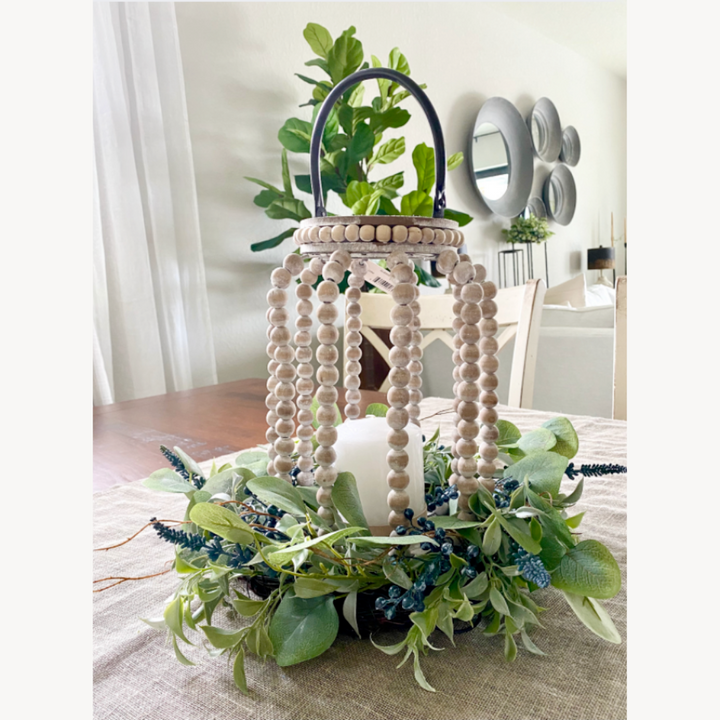 Amalfi Lantern