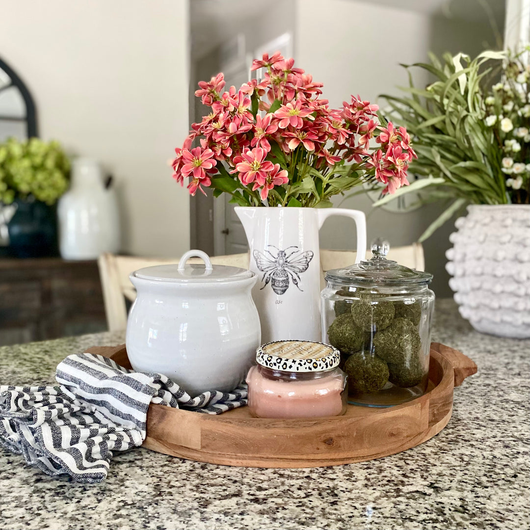 Box/9 Dried Moss Balls