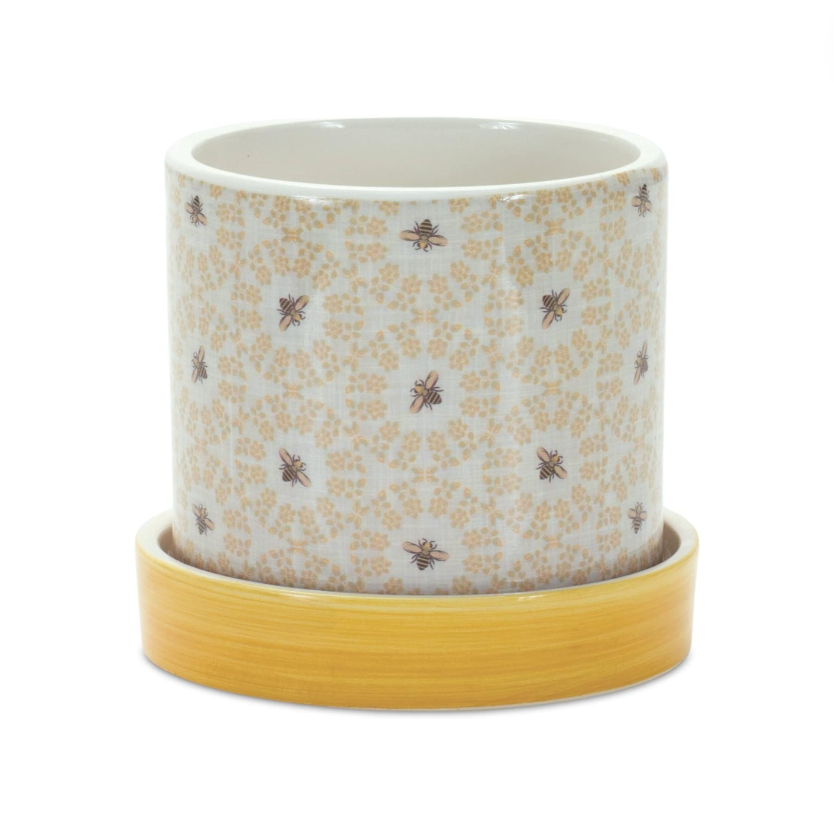Set/2 Bee Containers
