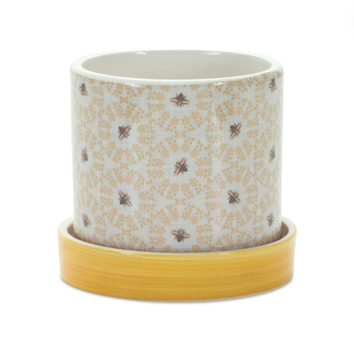 Set/2 Bee Containers