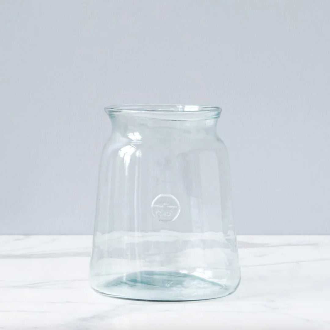 French Mason Jar
