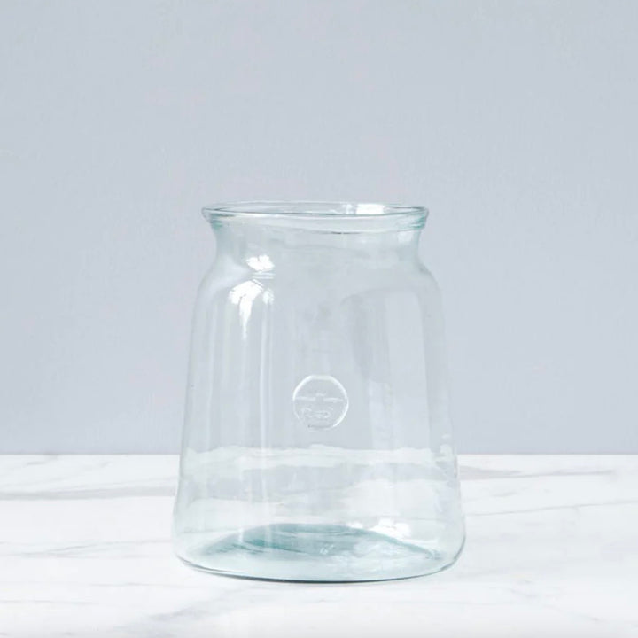 French Mason Jar