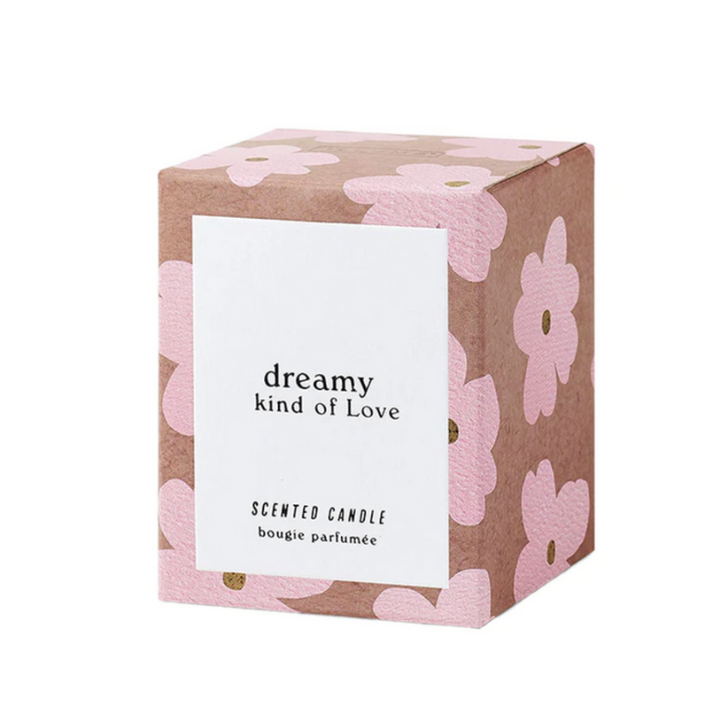 Dreamy Kind of Love Votive Candle