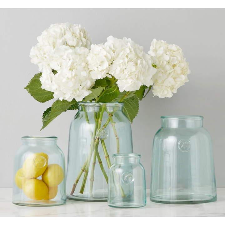 French Mason Jar