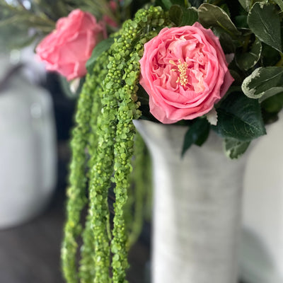 Amaranthus Hanging Spray