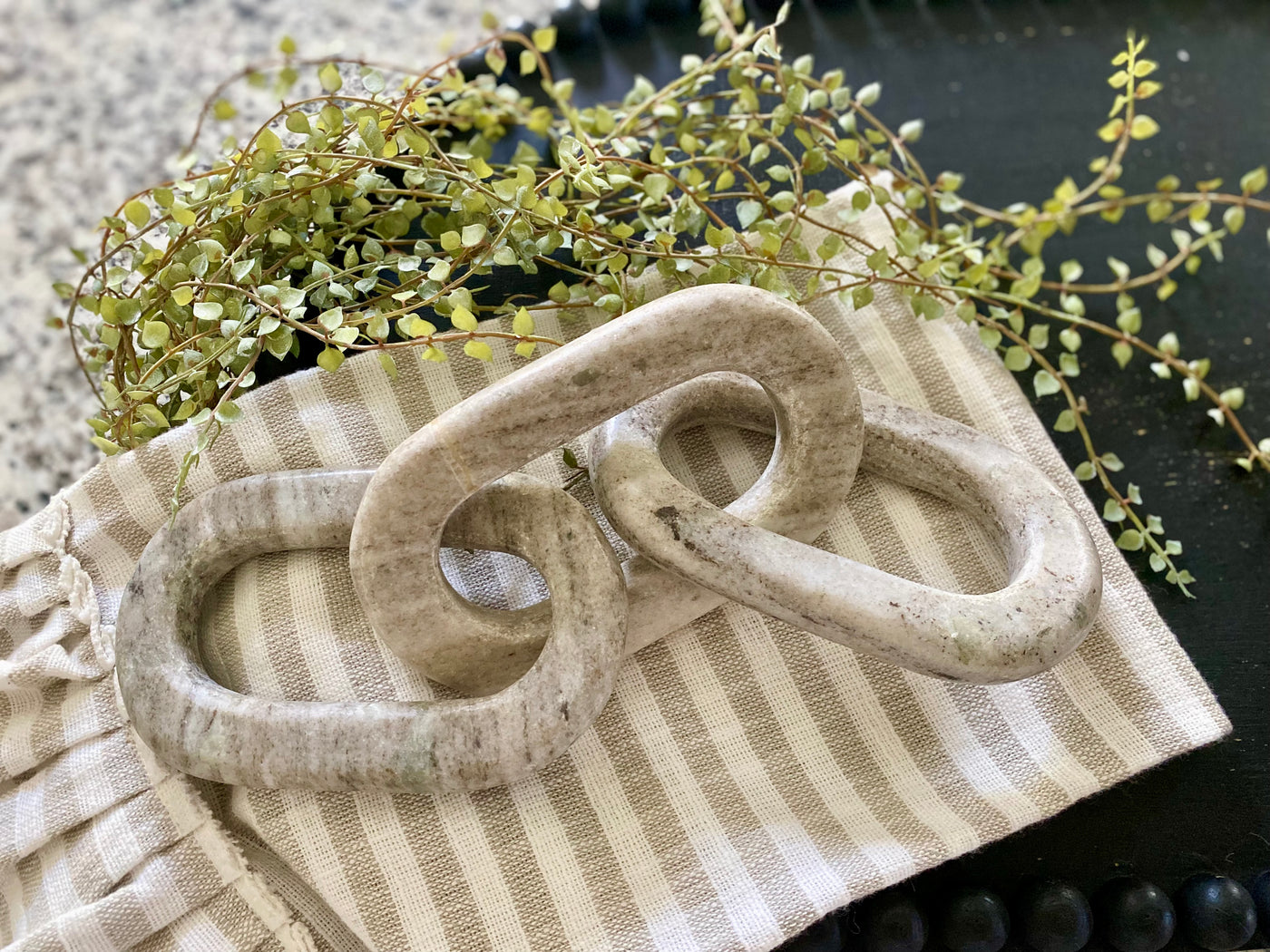 Marble Decor Links