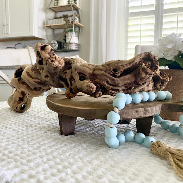 【小枝♪】Pottery Barn☆Dried Grapewoodオブジェ Pottery Barn Dried Grapewood Branch | Chairish