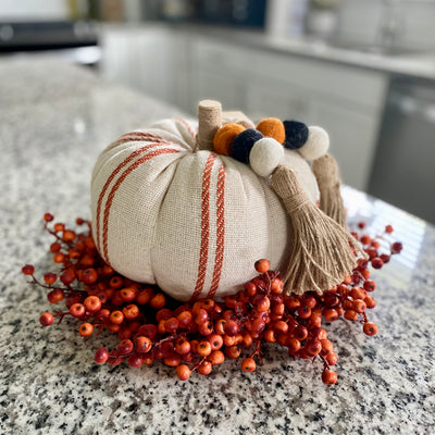 Grainsack Pumpkins