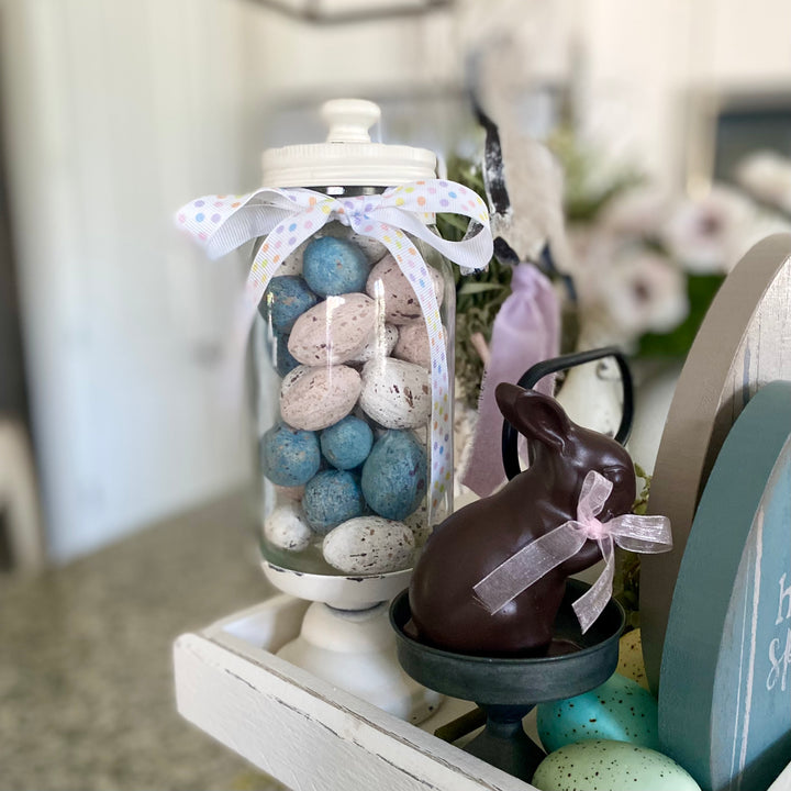 Mini Egg Decor Sets