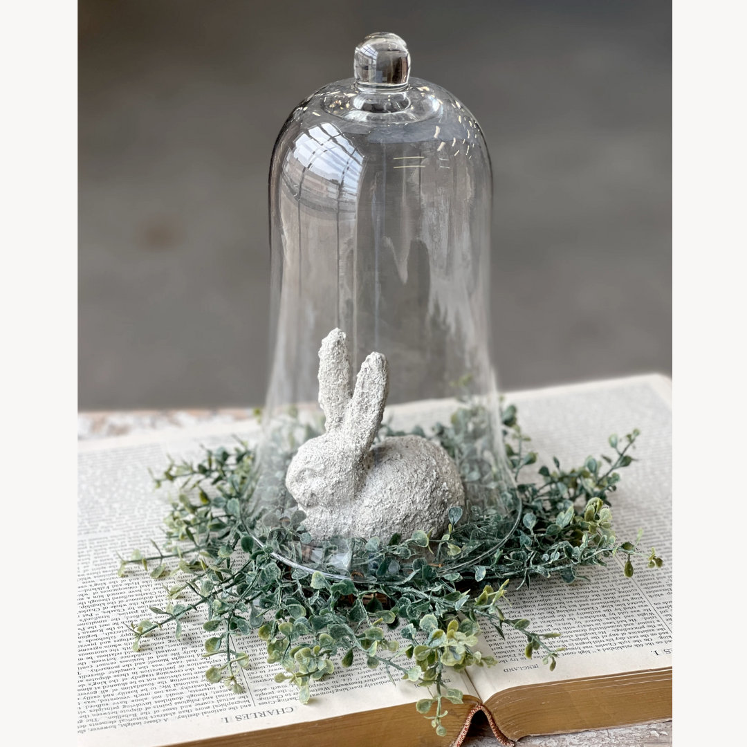 Parson's Glass Cloche