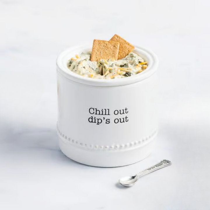 Dip Chiller Set