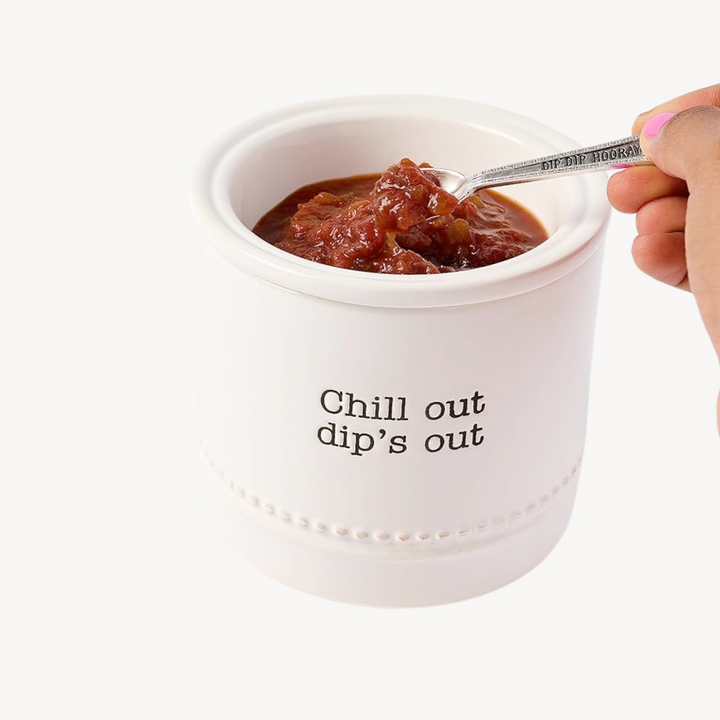 Dip Chiller Set