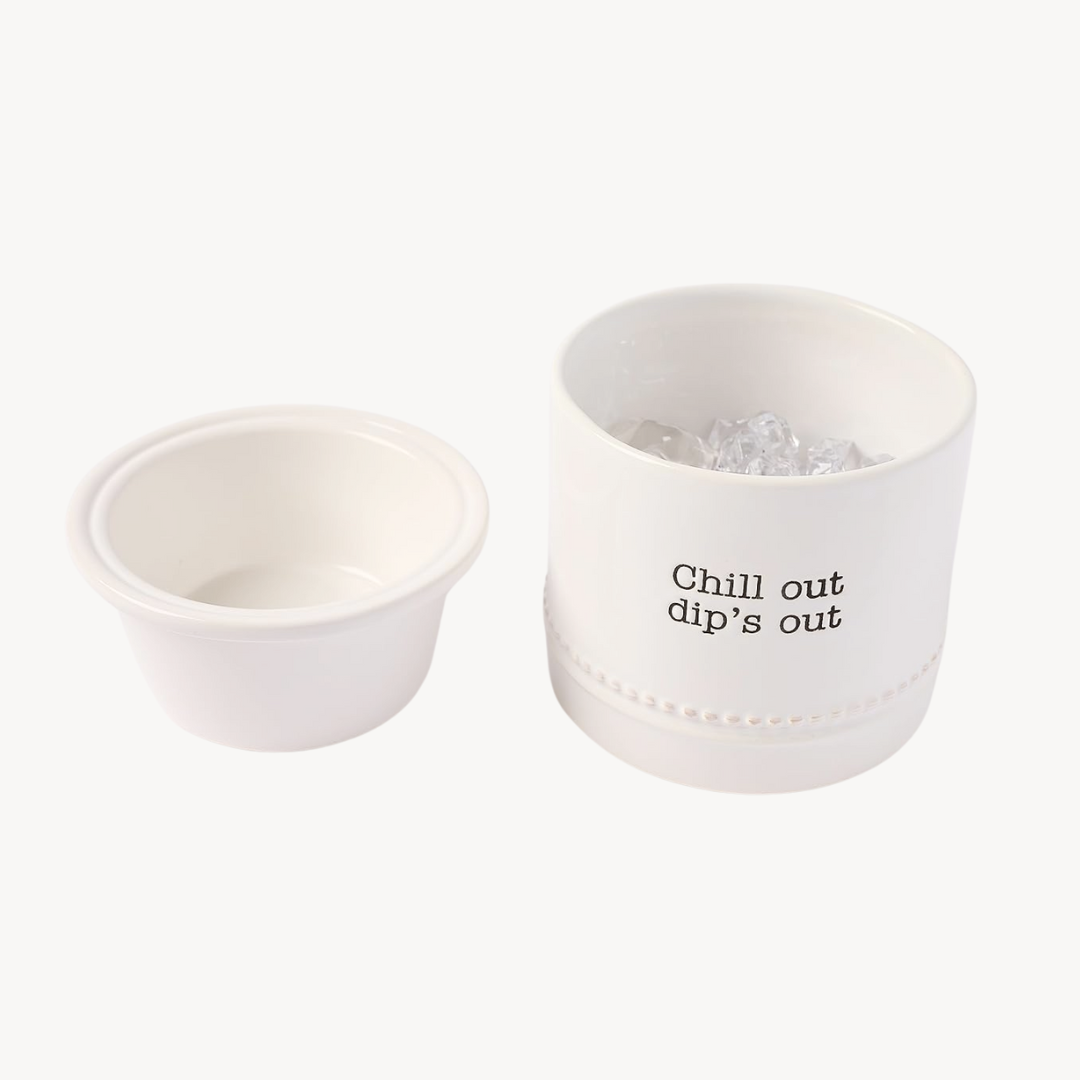 Dip Chiller Set