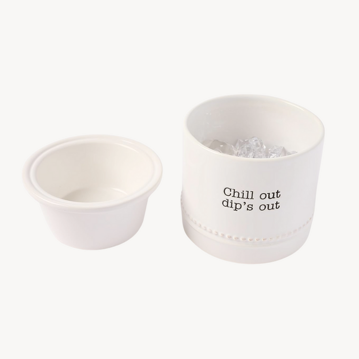 Dip Chiller Set
